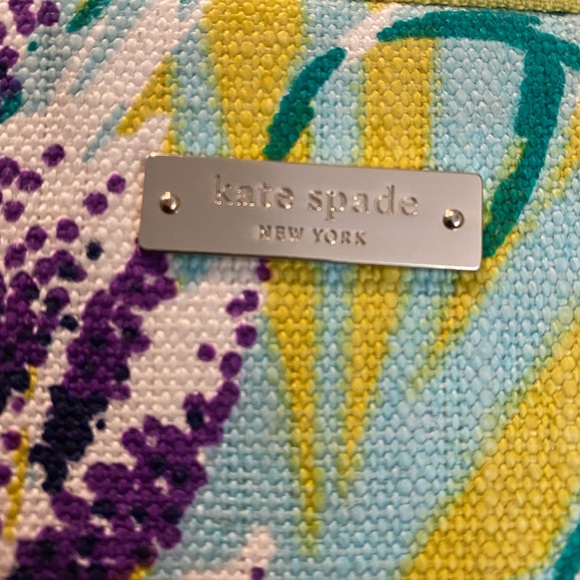 Kate Spade IPAD case - Picture 1 of 5